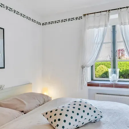 Apartamento Kleine Meerzeit