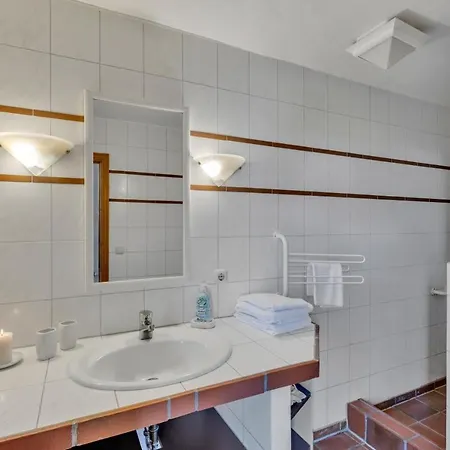 Kleine Meerzeit Apartamento *