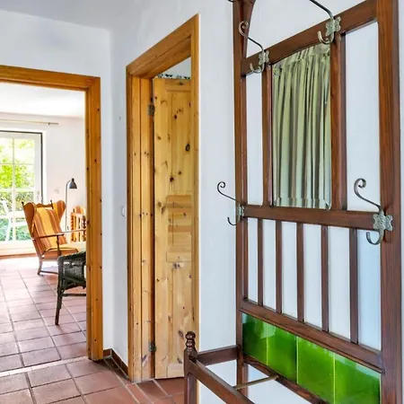 Kleine Meerzeit Apartment