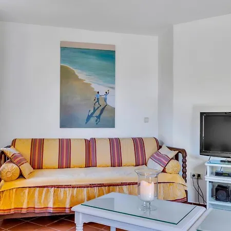 Kleine Meerzeit Apartment *