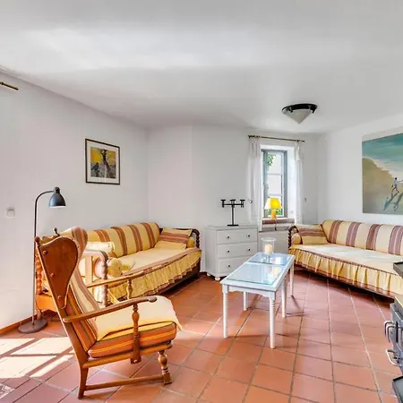 Kleine Meerzeit Apartamento